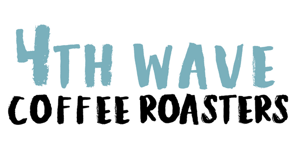 4th wave coffee roasters